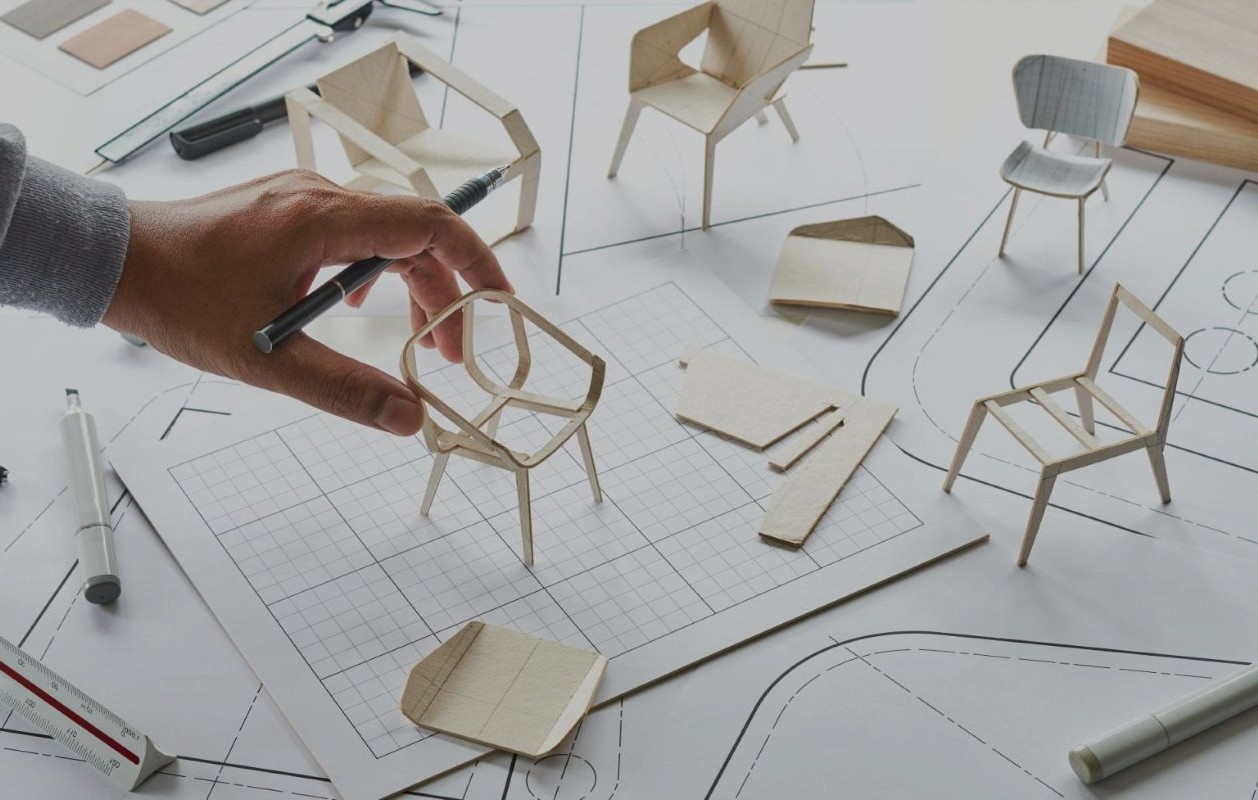 Product design phase